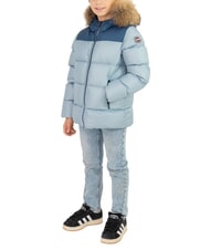 COLMAR E-CONCRETE KIDS Piumino con cappuccio polar/darkblue/dark - Giacche Bambini - 1