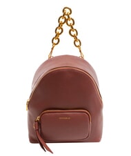 COCCINELLE FENIX Zaino piccolo in pelle - Borse Donna