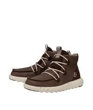 HEY DUDE REYES Scarponcino in pelle - Scarpe Donna