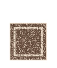 GATTINONI PLANETARIUM Foulard di seta - Cappelli