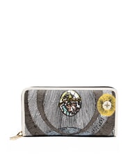 GATTINONI PLANETARIUM Portafoglio zip around - Portafogli Donna
