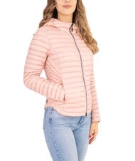 COLMAR DELUXE Giacca piumino medio peso con cappuccio - Piumini Donna