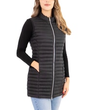 COLMAR PUNKY Gilet smanicato lungo leggero - Gilet Donna