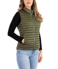 COLMAR DELUXE Gilet imbottito collo alto - Gilet Donna