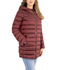 COLMAR DELUXE Piumino cappuccio media lunghezza - Piumini Donna