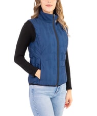 COLMAR SCI ETERNITY Gilet donna imbottito a collo alto - Gilet Donna