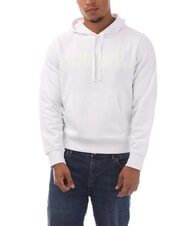 DIESEL S-GINN Felpa in cotone - Felpe Uomo