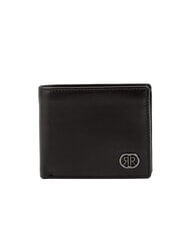 CERRUTI RAUL Portafoglio portamonete in pelle - Portafogli Uomo