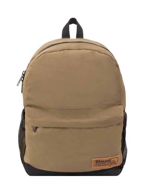 BLAUER BALLISTIC Zaino porta pc 15.6" beige - Zaini da lavoro porta PC
