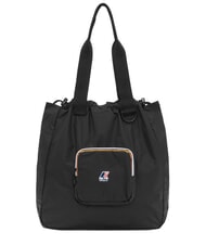 KWAY LE VRAI 4.0 VICTORINE Borsa shopping a spalla ripiegabile - Borse Donna