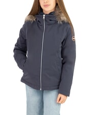 COLMAR PURENESS KIDS Giubbino imbottito con cappuccio - Giacche Bambini