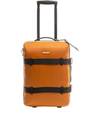 KWAY BLOSSAC  Trolley Bagaglio a Mano Impermeabile - Bagagli a mano
