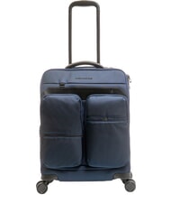 PIQUADRO X19 Trolley Bagaglio a Mano - Bagagli a mano