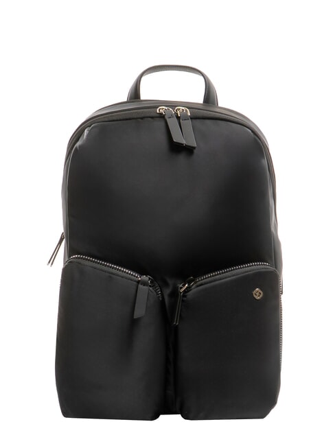 SAMSONITE BLAZING Zaino porta pc 14.1" NERO - Zaini da lavoro porta PC