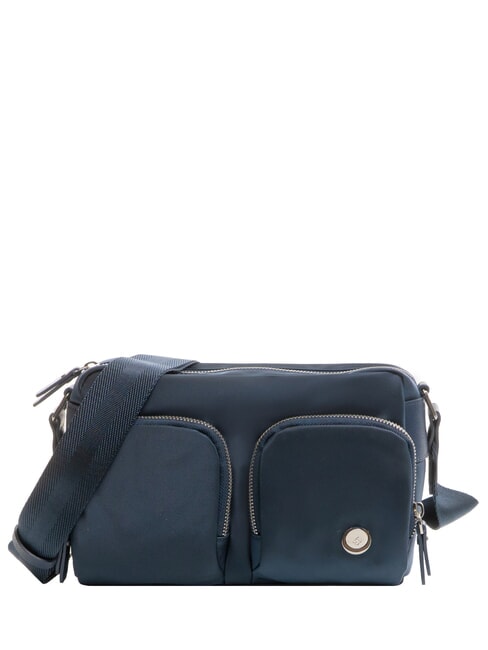 SAMSONITE KARISSA EVO  blu night - Borse Donna