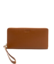 BRIC’S MARMOLADA Portafoglio zip around in pelle - Portafogli Donna