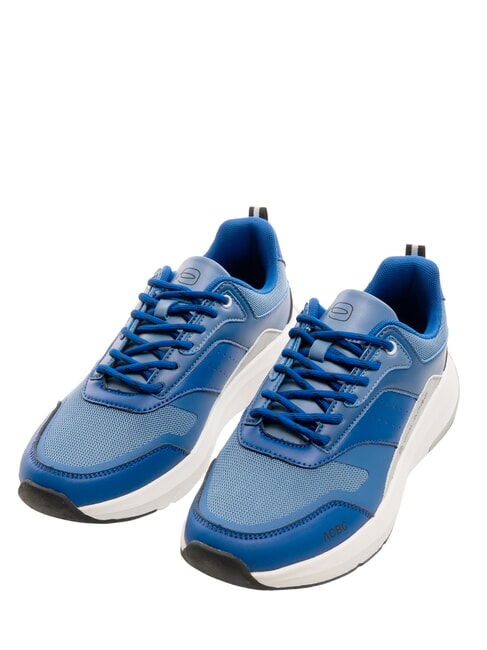 PIQUADRO RUNNING Sneakers blu - Scarpe Unisex