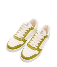 PIQUADRO TE Sneakers color-block - Scarpe Unisex