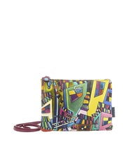 GABS BEYONCE MULTICOLOR M Pochette in pelle con tracolla - Borse Donna