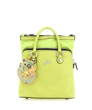 GABS ILARIA SMALL Borsa a mano con portachiavi - Borse Donna