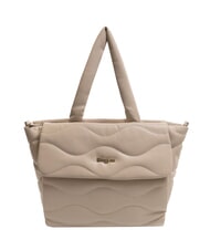 BLAUER WAVES Shopping Bag - Borse Donna