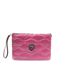 BLAUER SOFTY Pochette con polsierina pink - Borse Donna - 1