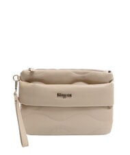 BLAUER WAVES Pochette con polsierina - Borse Donna