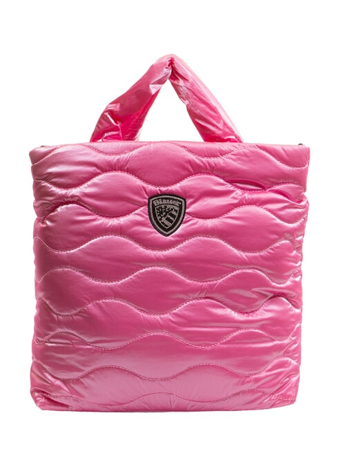 BLAUER SOFTY Borsa a mano pink - Borse Donna