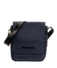 BLAUER SPLASH Borsello BLU NAVY - Tracolle Uomo - 1