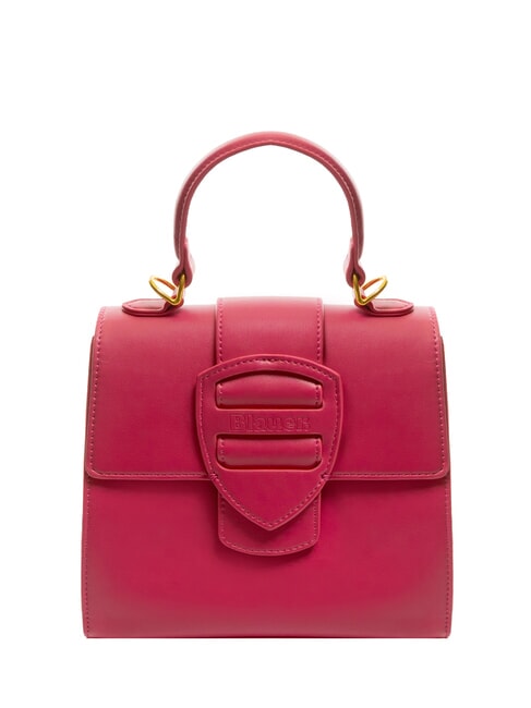 BLAUER LADY B Mini Bag a mano, con tracolla fuxia - Borse Donna