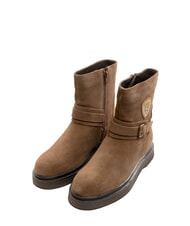 BLAUER CLARE Stivaletti in pelle - Scarpe Donna