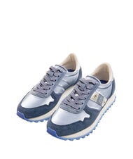 BLAUER MILLEN Sneakers misto pelle - Scarpe Donna