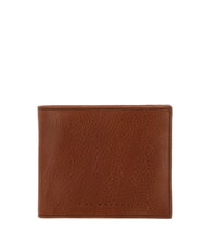 THE BRIDGE ETTORE Portafoglio in pelle - Portafogli Uomo