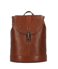 THE BRIDGE GIACOMO Zaino porta PC 13", in pelle - Zaini da lavoro porta PC