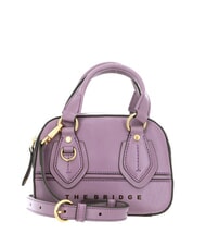 THE BRIDGE DAPHNE Bauletto Small in pelle - Borse Donna