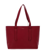 COCCINELLE MALORY  Shopper a spalla, in pelle - Borse Donna