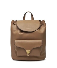 COCCINELLE BEAT SOFT Zaino in pelle skin - Borse Donna - 1