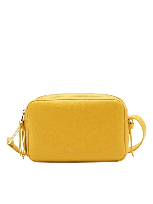 COCCINELLE MALORY  Mini Camera Bag a tracolla soleado - Borse Donna