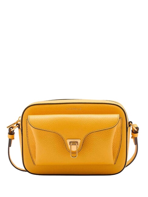 COCCINELLE BEAT SOFT Borsa piccola a tracolla soleado - Borse Donna