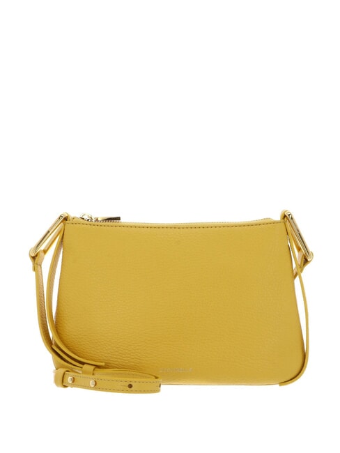 COCCINELLE MAGIE Borsa piccola a tracolla in pelle soleado - Borse Donna