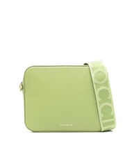 COCCINELLE TEBE Borsa piccola pelle martellata - Borse Donna