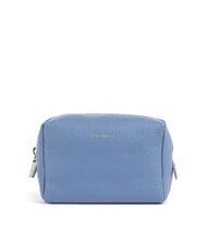 COCCINELLE TRAVEL Beauty in pelle azul - Bustine & Necessaire - 1
