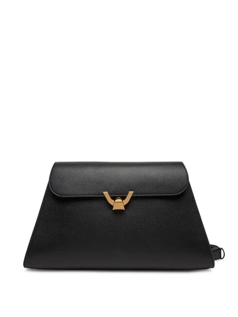 COCCINELLE DEW  Nero - Borse Donna