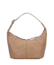 COCCINELLE FERNANDA WRINK Borsa hobo a spalla in pelle - Borse Donna