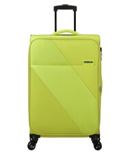 AMERICAN TOURISTER SUN BREAK Trolley grande espandibile - Trolley Semirigidi