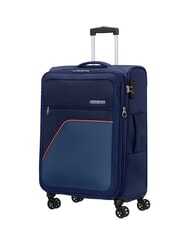 AMERICAN TOURISTER SKY SURFER Trolley medio espandibile - Trolley Semirigidi