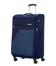 AMERICAN TOURISTER SKY SURFER Trolley grande espandibile - Trolley Semirigidi