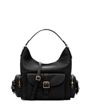 FRANCESCO BIASIA FACTOR Borsa a spalla cargo in pelle con tracolla - Borse Donna