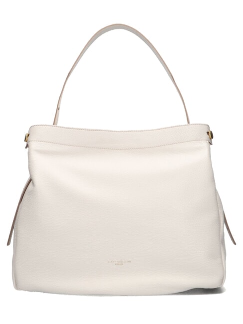 GIANNI CHIARINI OTTAVIA  Borsa a spalla, in pelle MARBLE - Borse Donna