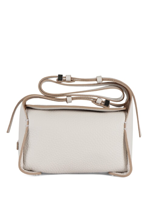 GIANNI CHIARINI PENELOPE Borsa a tracolla in pelle sabbia-nature - Borse Donna